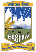 Town of Bashaw